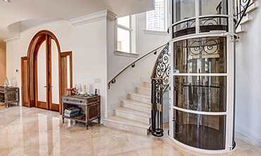 Home Elevator uae