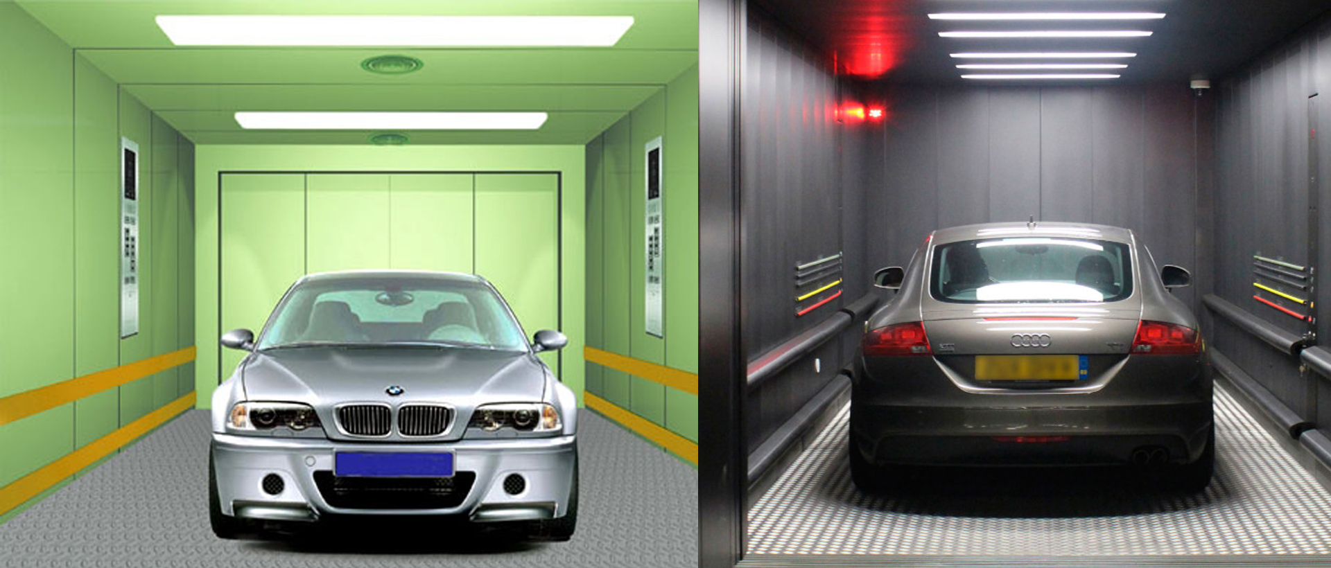 best elevator suppliers