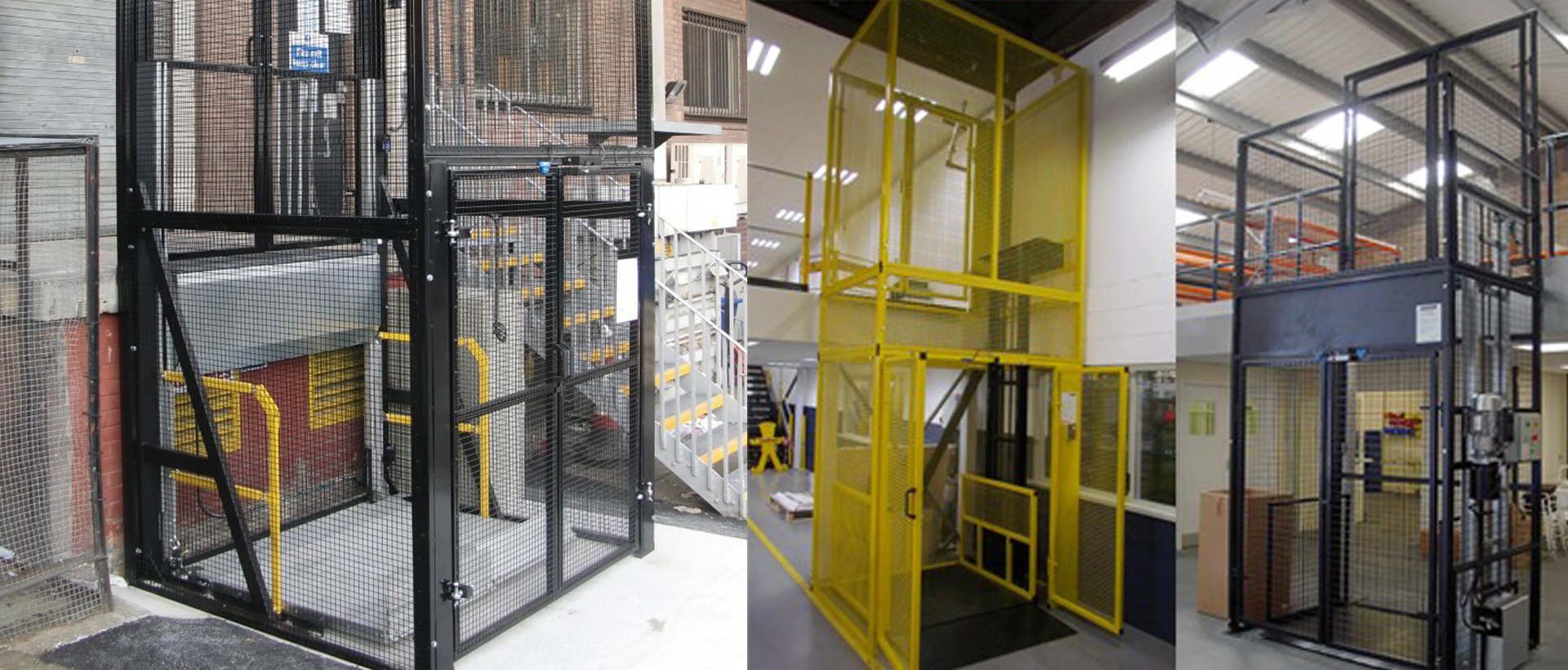 elevator suppliers dubai